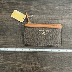 Michael Kors wallet